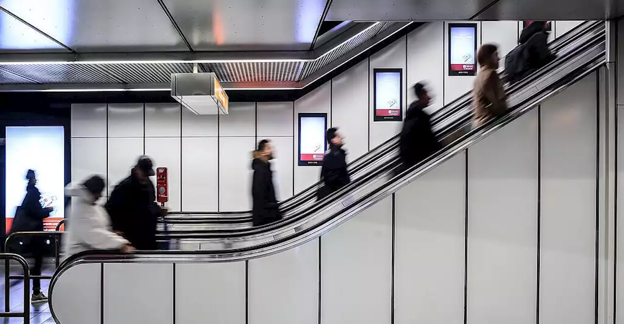 Mann starb nach Macheten-Angriff in Wiener U-Bahnstation