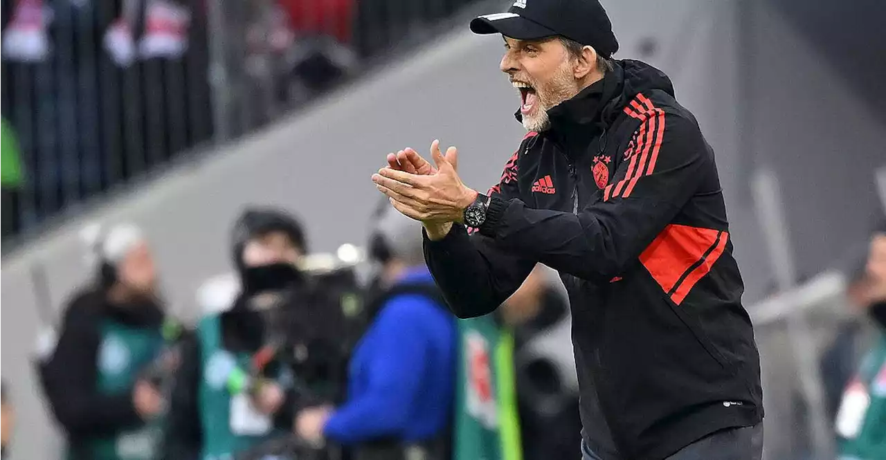 War Bayerns Trainerwechsel richtig?