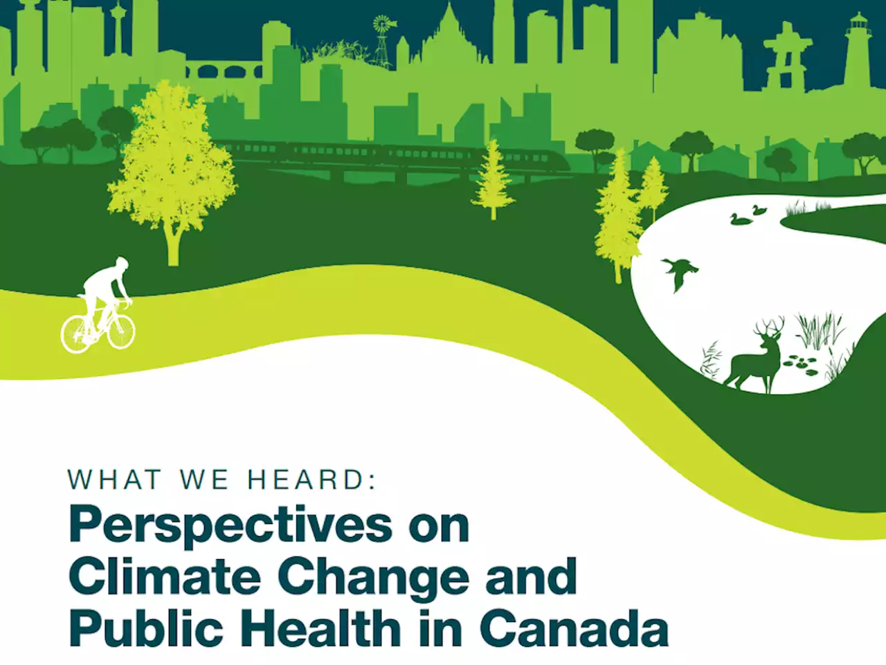 FIRST READING: Public Health Agency of Canada report calls for toppling of 'capitalism and liberty'