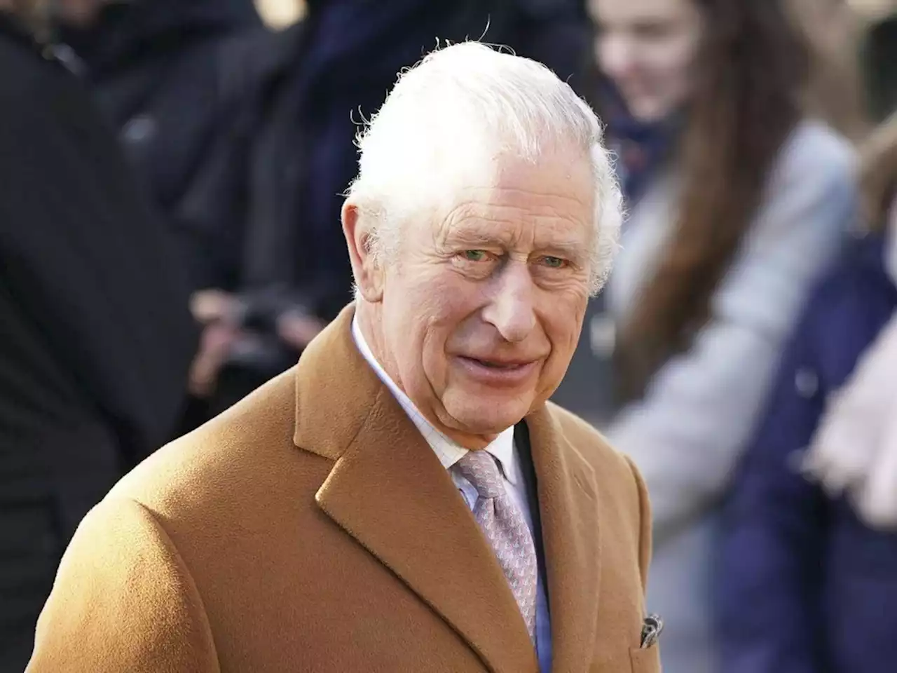 King Charles' private fortune estimated to be worth $3 billion