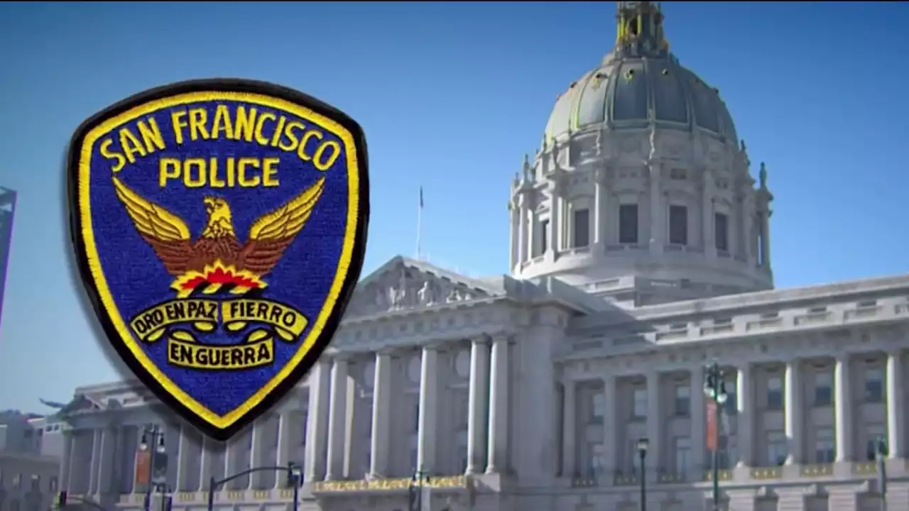 San Francisco Board of Supervisors Approve New Police Contract, Officer Raises