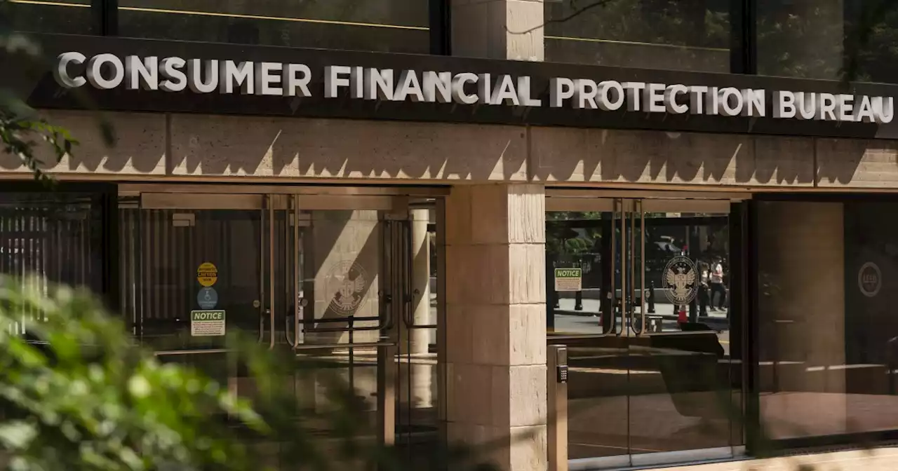 CFPB employee sent hundreds of thousands of consumers' data to personal email account