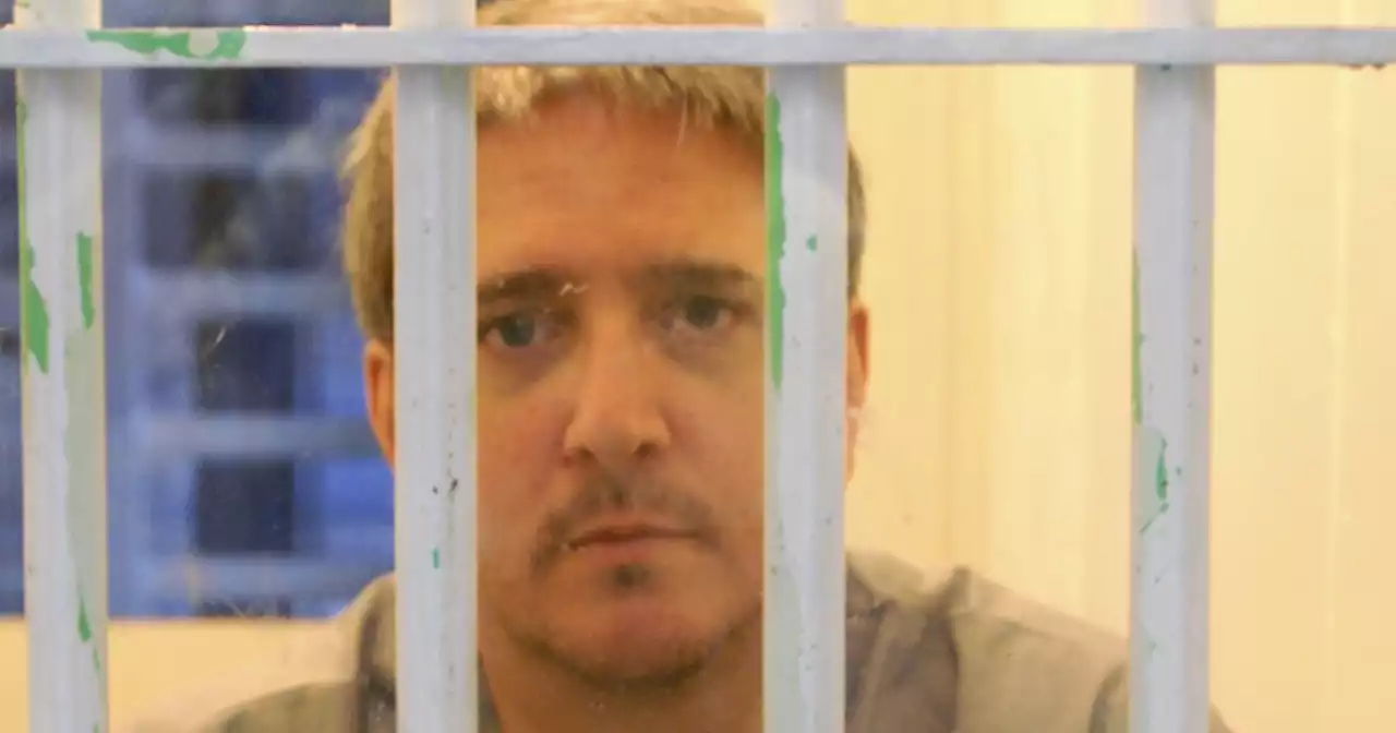 Death row inmate Richard Glossip's murder conviction upheld by court