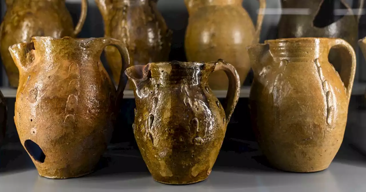 Hundreds of never-before-seen antiquities to be displayed in Rome's forum