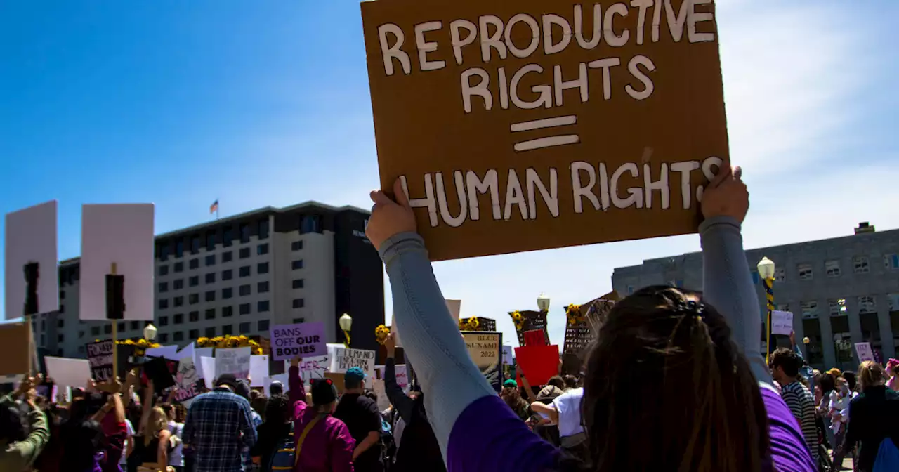 Nevada Senate advances bill to preserve abortion protections