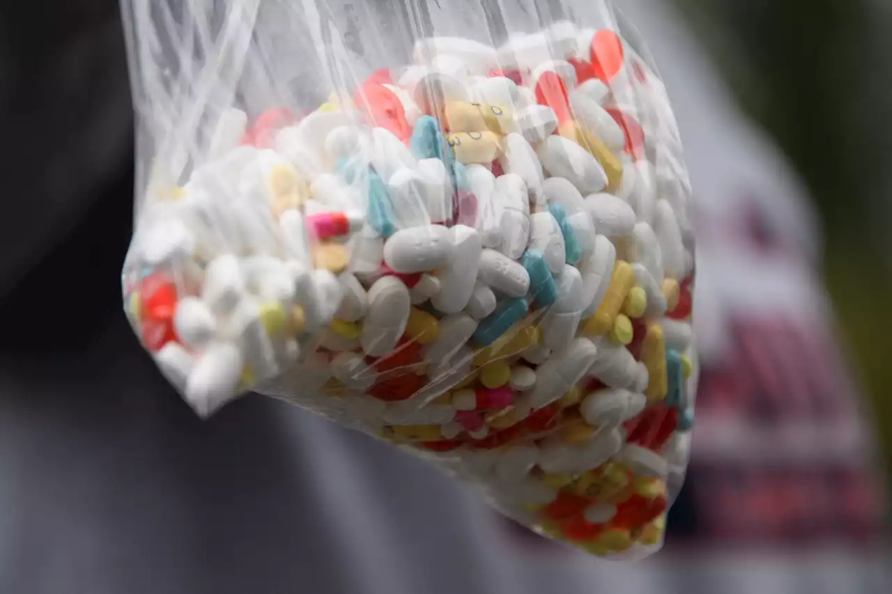 Got Unused, Unwanted or Expired Medications? National Drug Take Back Day is Saturday