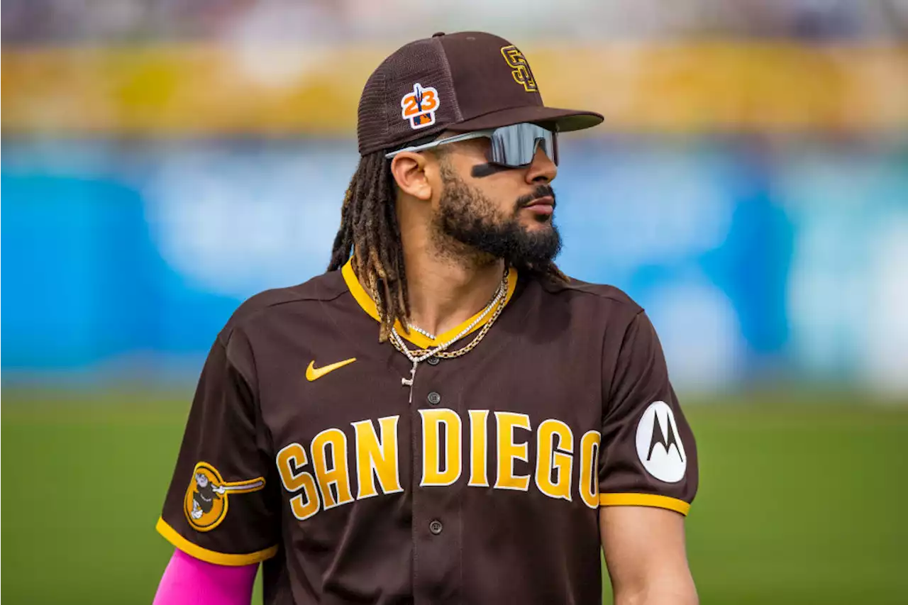 San Diego Padres Hope Tatis Brings Energy, Maturity When PED Ban Ends