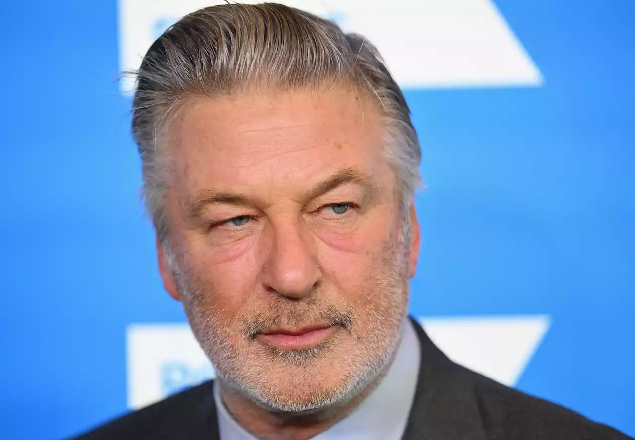 Charges Against Alec Baldwin Dropped in ‘Rust' Shooting, Attorneys Say