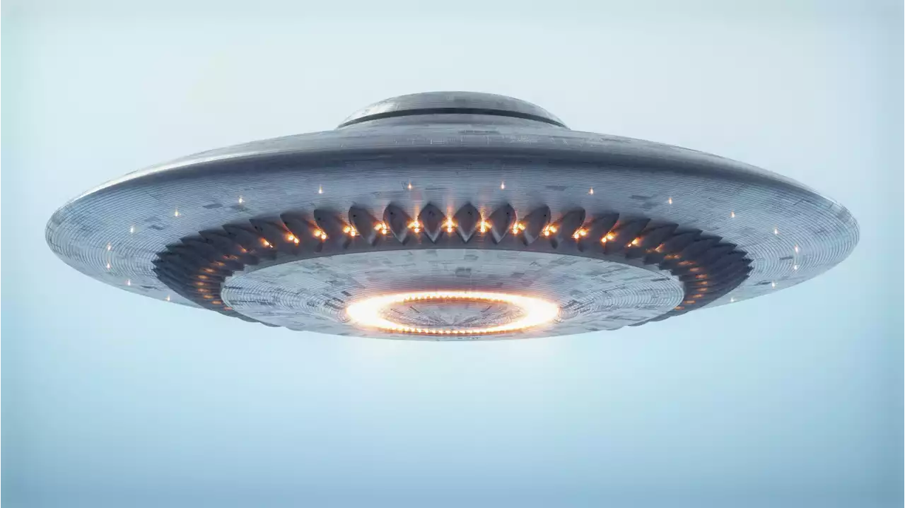 New UFO videos declassified by U.S. military