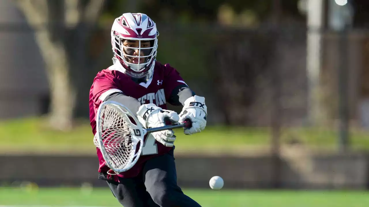 Overall, grade-by-grade boys lacrosse weekly stat leaders, April 12-18