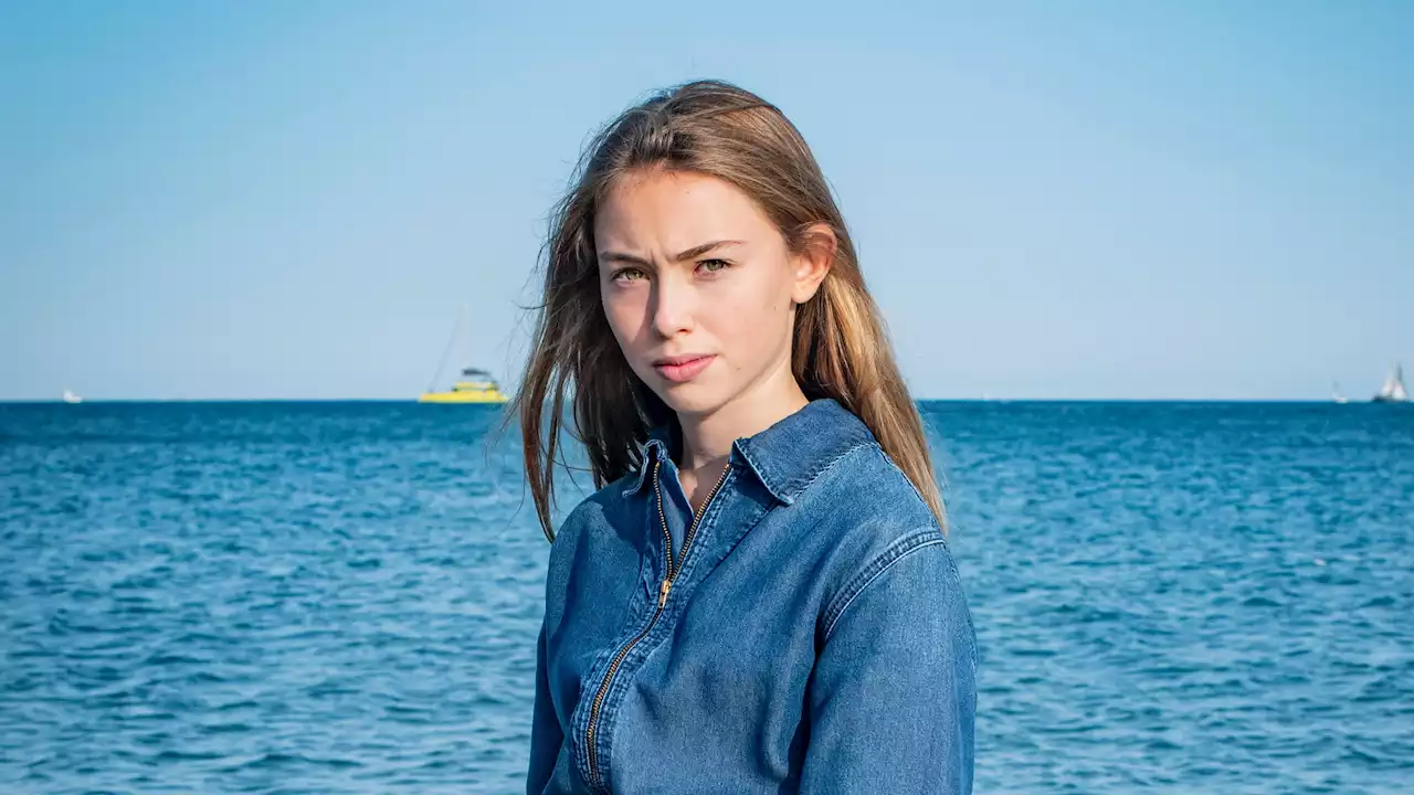 Olivia Mandle, la niña de 16 años cuya lucha llega al Congreso: 'Todos podemos ser activistas desde nuestro metro cuadrado'