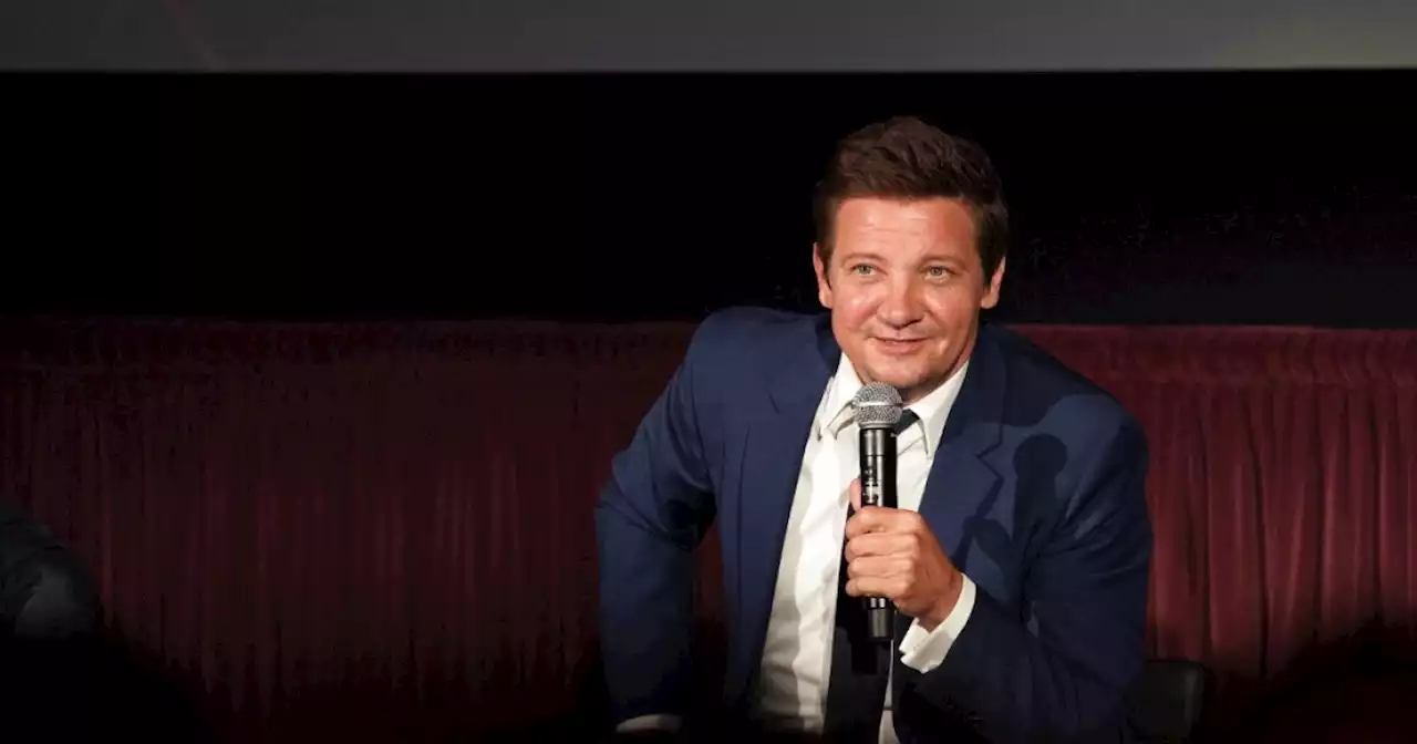 Así salvaron a Jeremy Renner: video de socorristas que lo auxiliaron tras accidente con quitanieves