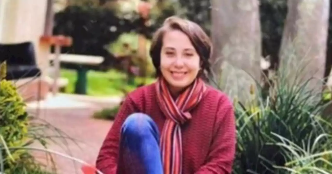 María Paula Munévar, desaparecida en Bogotá, apareció muerta en la Universidad Javeriana