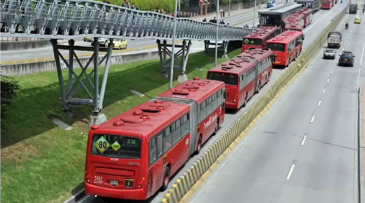 ¿Cuánto tiempo pierden a diario los colombianos en trancones?, la movilidad en las grandes ciudades