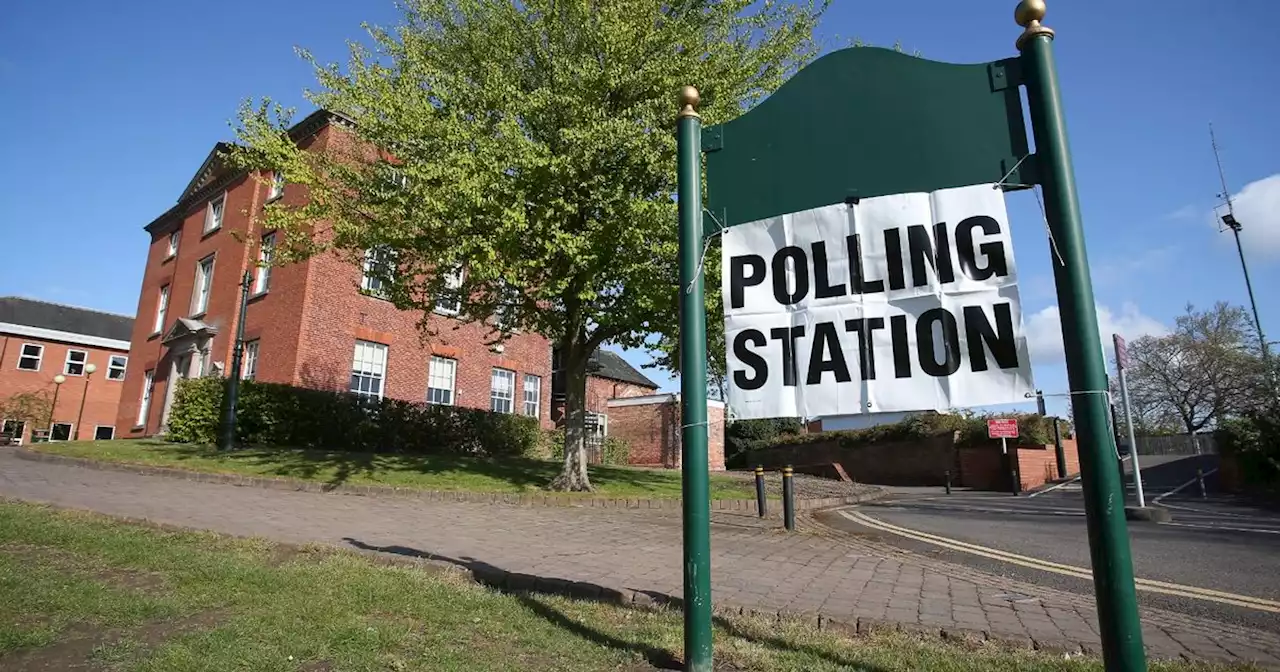 Govt's urgent photo ID election warning amid polling station fears