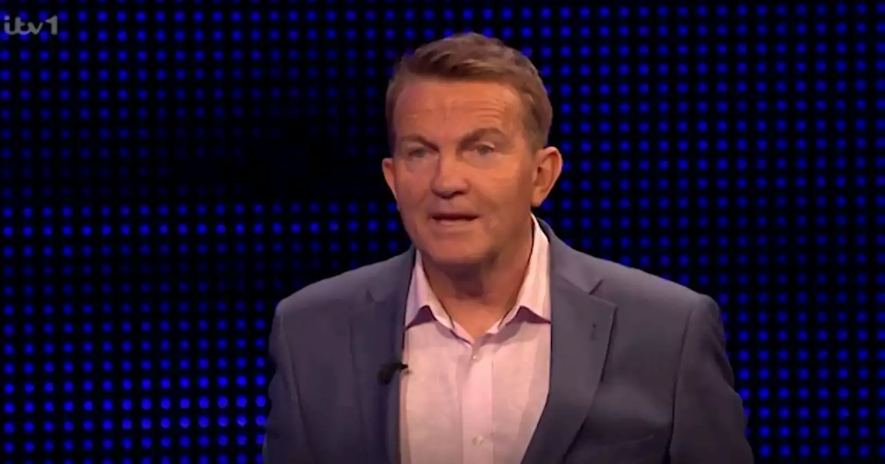 The Chase's 'oldest ever' quizzer takes show by storm