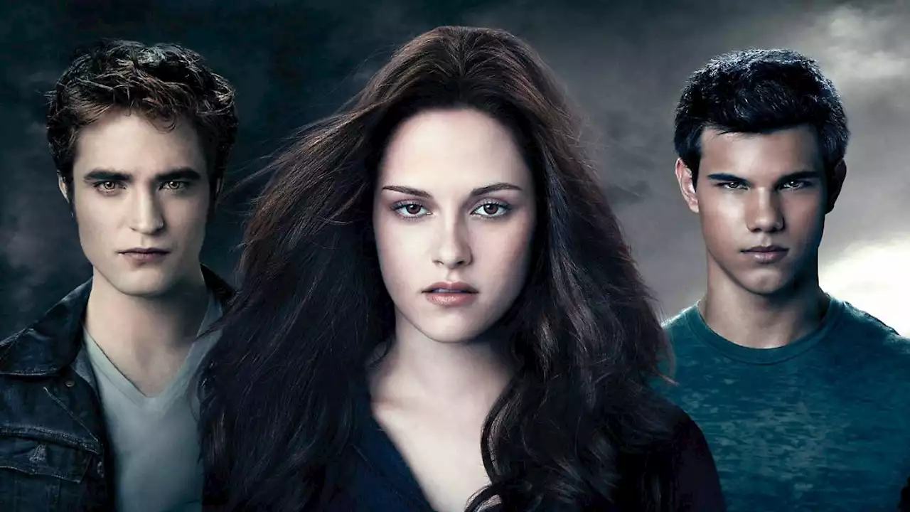 'Twilight' kommt jetzt auch in Serie