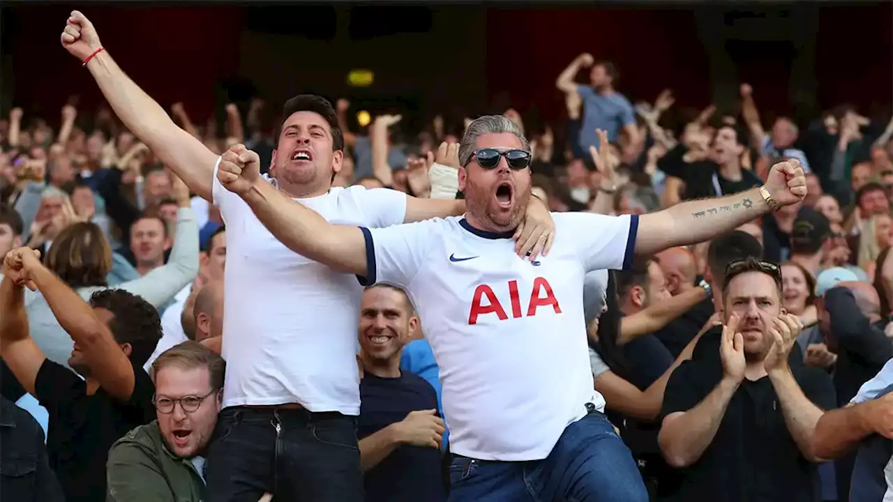 Tottenham announce punishments for Spurs fans caught selling Newcastle United tickets