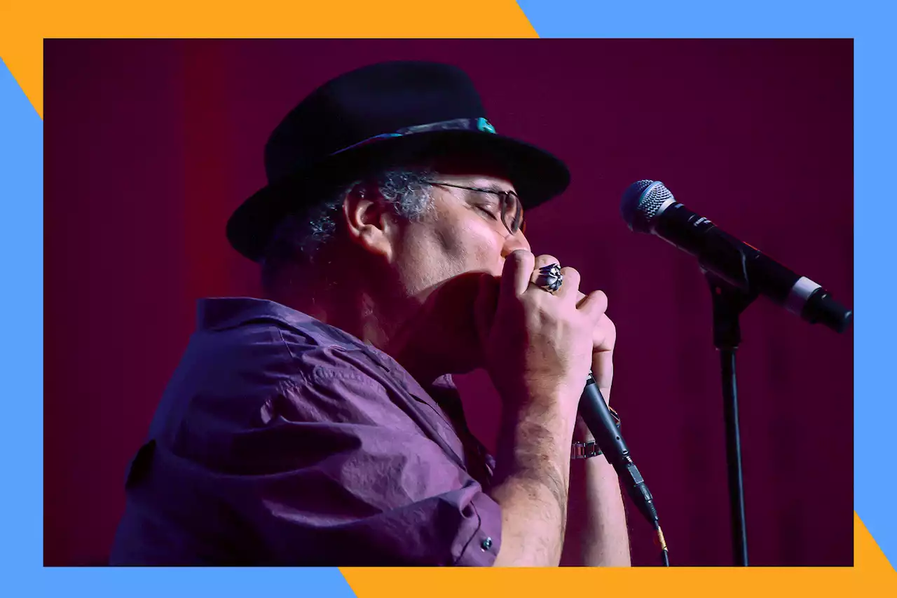 Blues Traveler are going on a huge 2023 tour. How much are tickets?