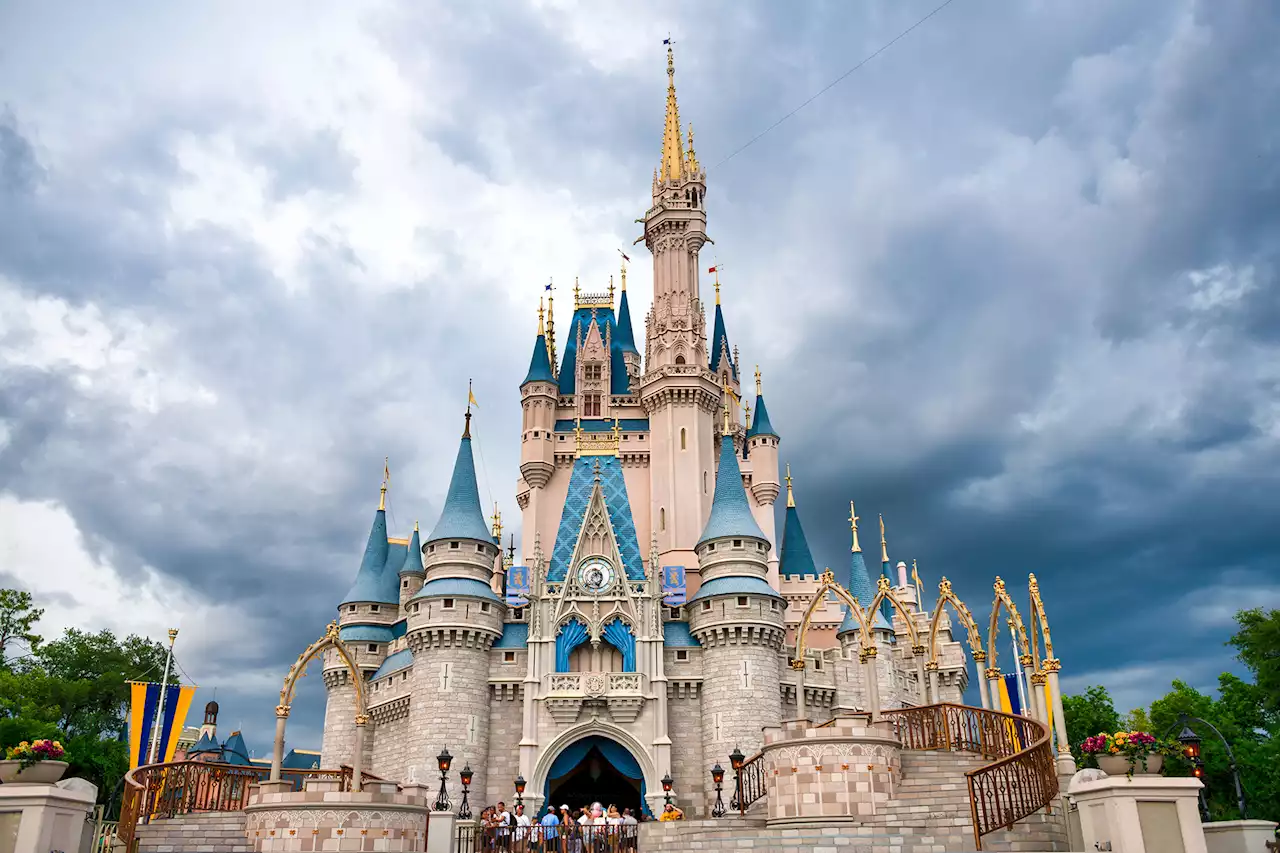 DeSantis officials say Disney struck another ‘11th hour’ deal defying Florida board