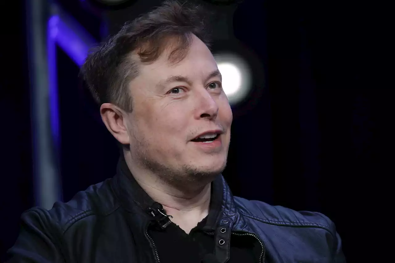 Elon Musk debates ad execs over Twitter’s content moderation at private dinner