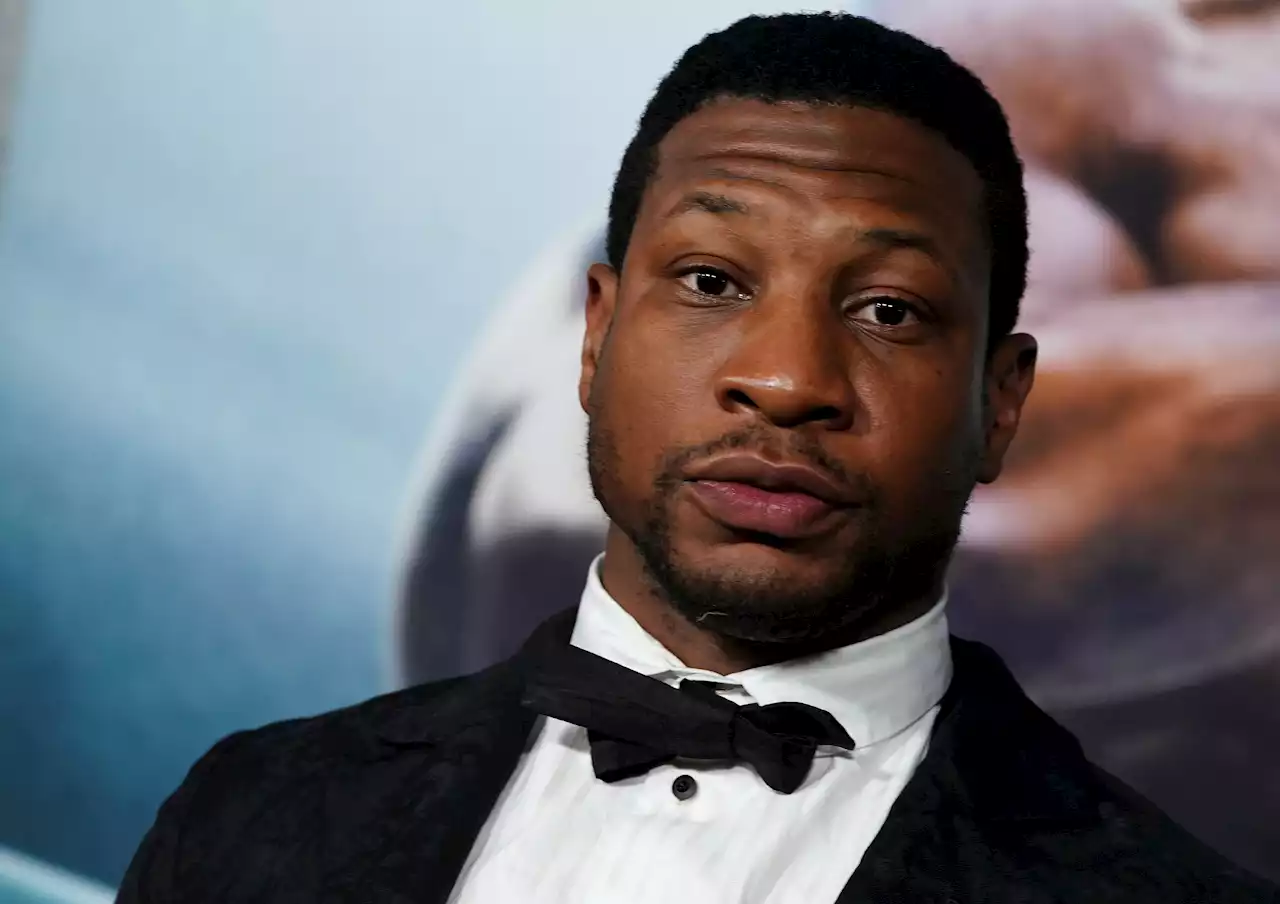 Jonathan Majors facing new abuse allegations: report