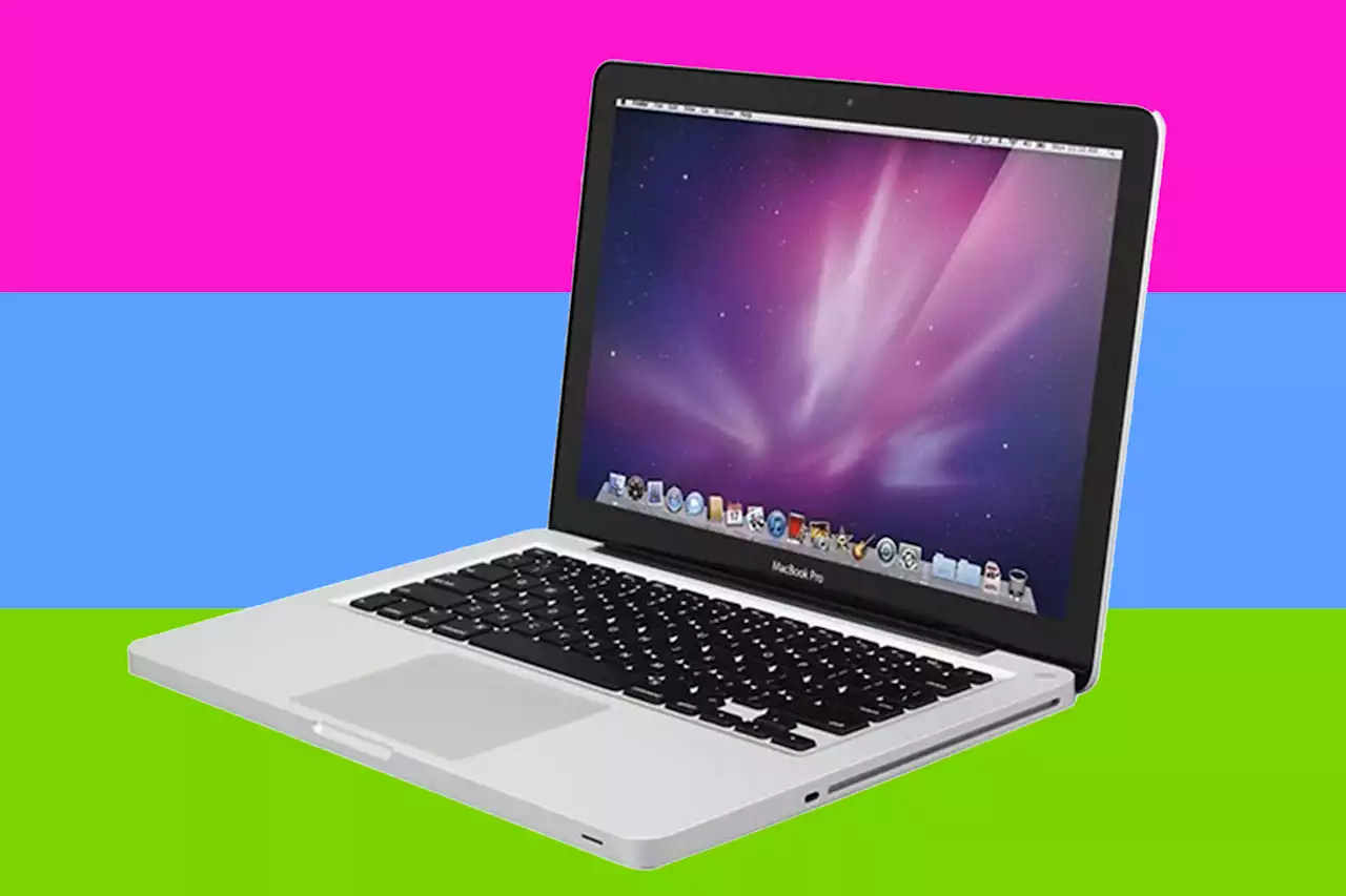 Reach your learning goals with this refurbished MacBook, now $269