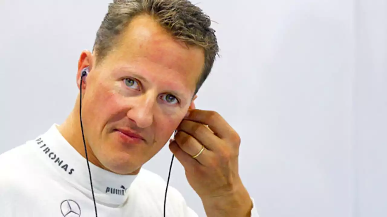 Michael Schumacher: Familie verklagt Magazin wegen Fake-Interview