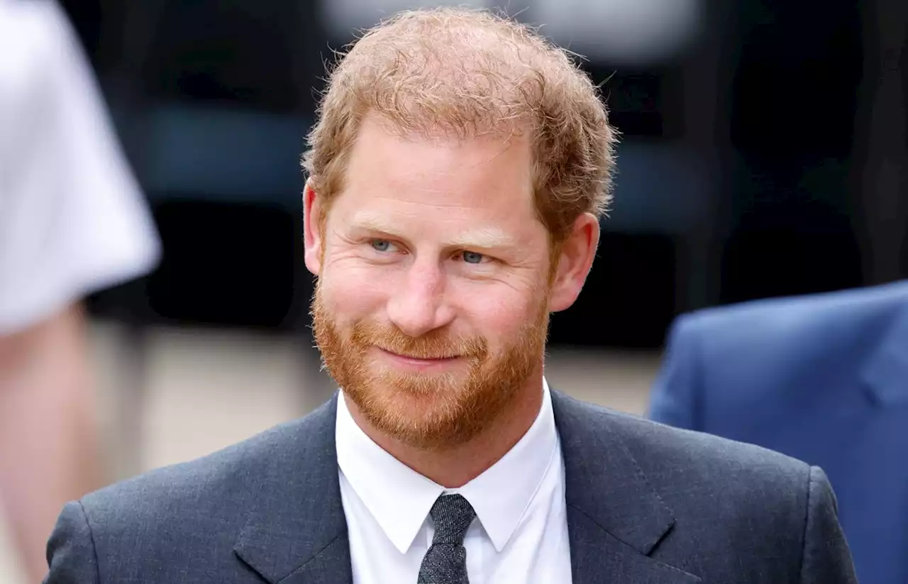 Prince Harry's seven Coronation 'demands' with only a few of them being met