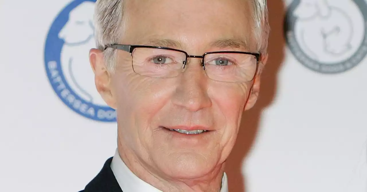 Touching Paul O'Grady funeral details from Lily Savage wig to emotional music