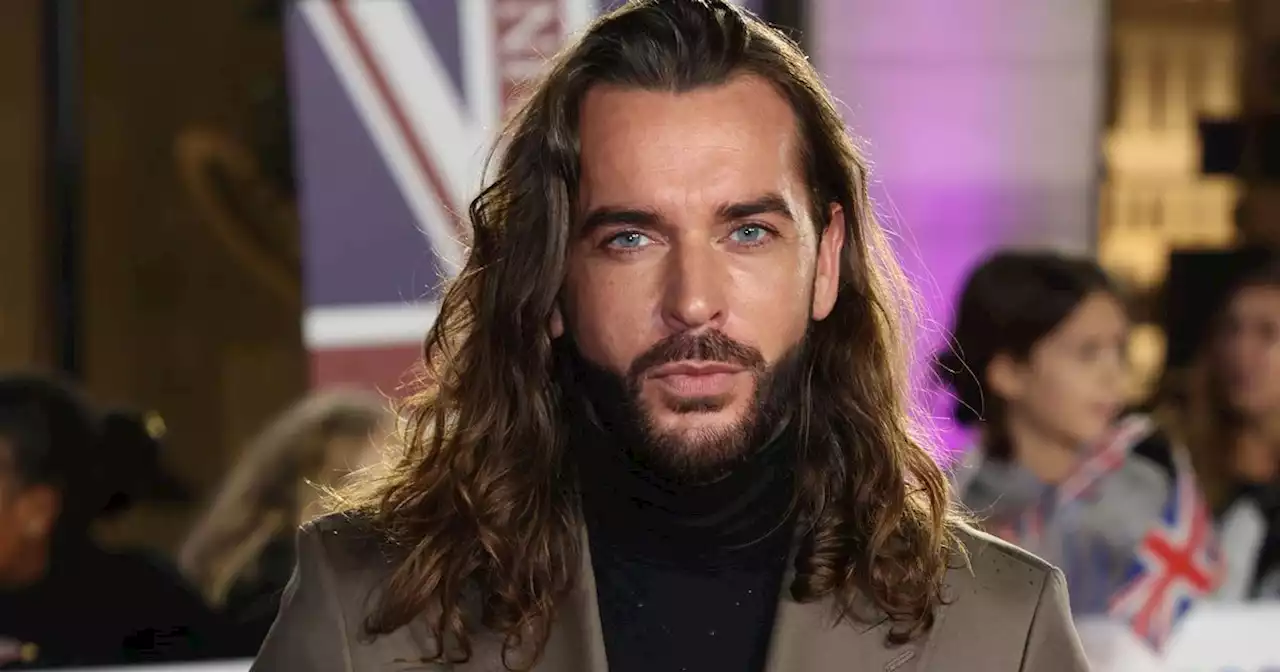 TOWIE feud as Pete Wicks is accused of being 'fickle' in unexpected claims