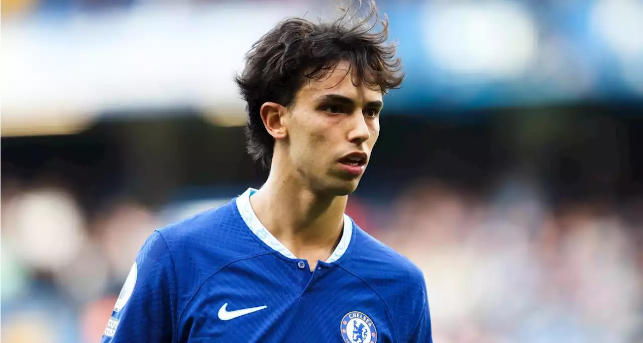 Chelsea : Joao Felix chez un autre cador anglais cet été ?