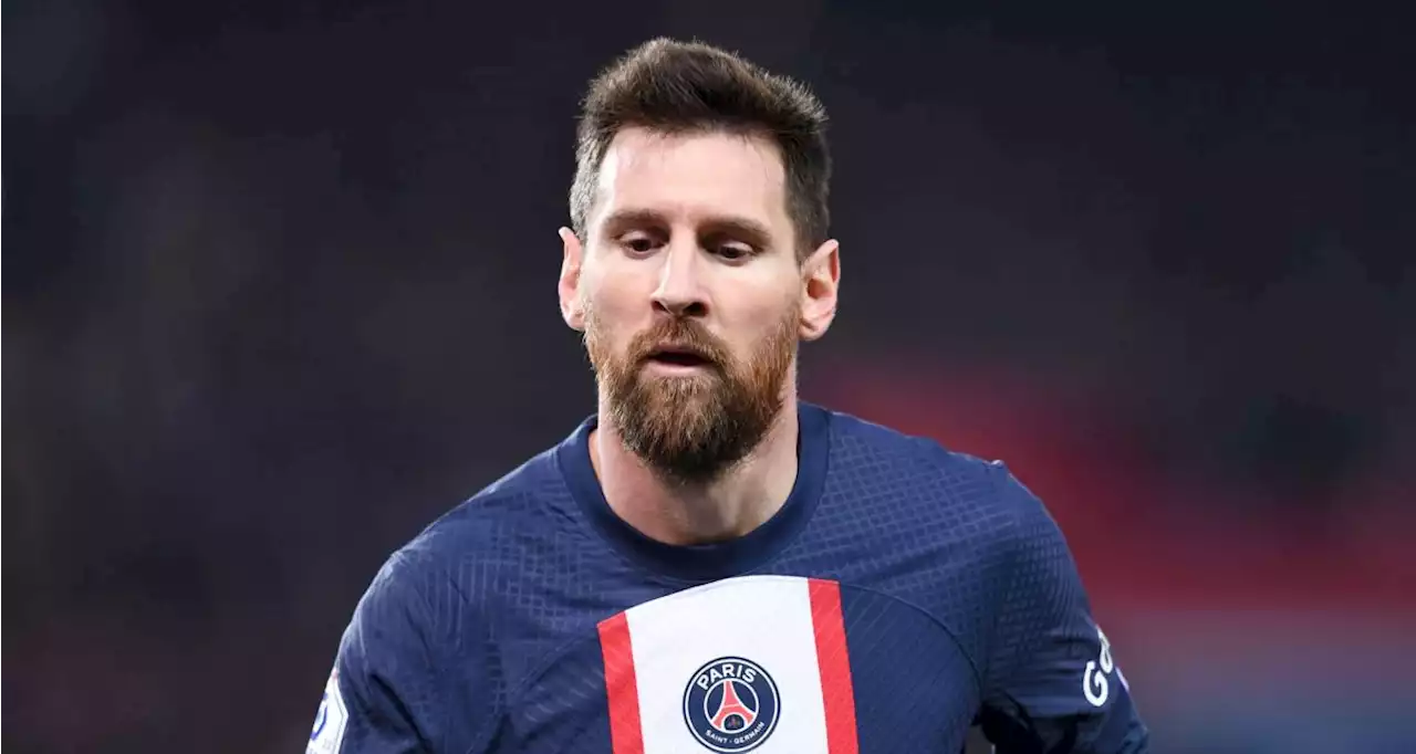 PSG : les trois raisons qui poussent le Barça à récupérer Messi