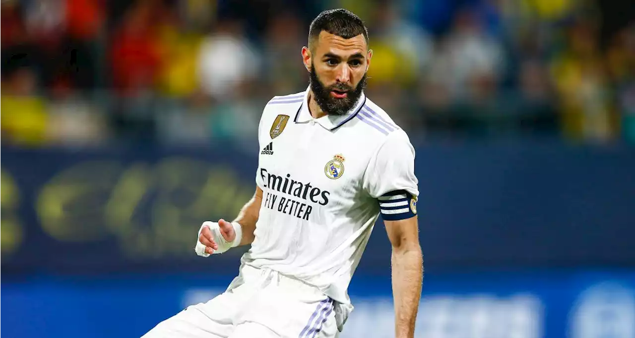 Real Madrid : le remplaçant de Benzema déjà désigné ?