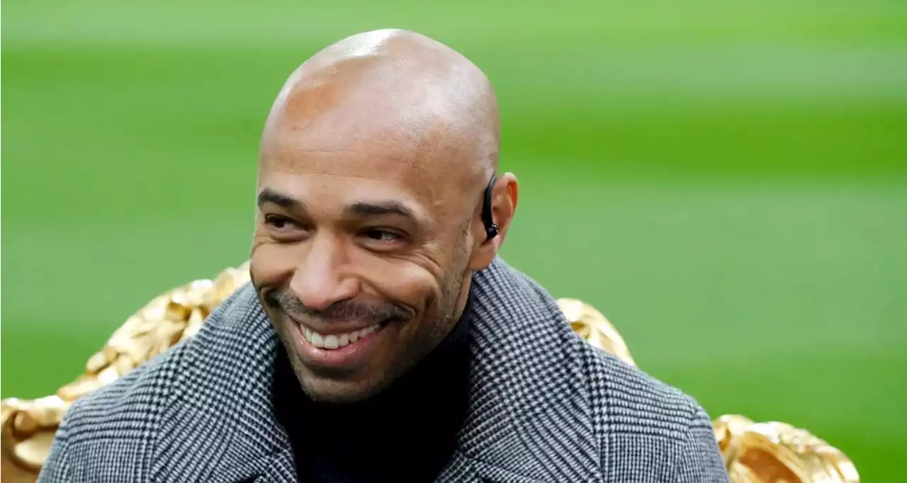 Real Madrid – Manchester City : Thierry Henry livre son pronostic