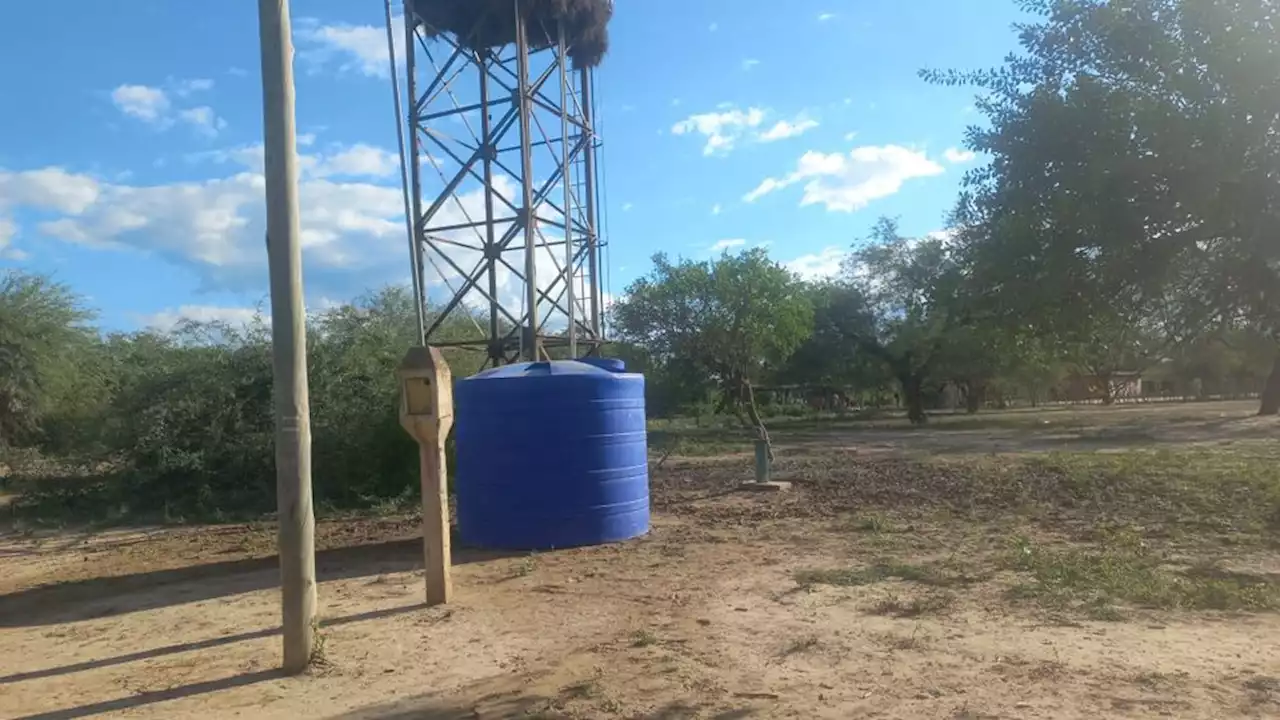 Comunidad indígena no tiene agua para consumo humano | Santa Victoria Este