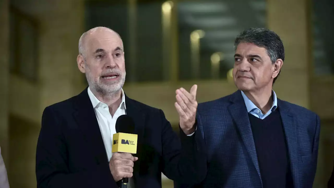 Larreta anunció la gratuidad de 80 trámites en la Ciudad | Varios de ellos ya eran gratuitos