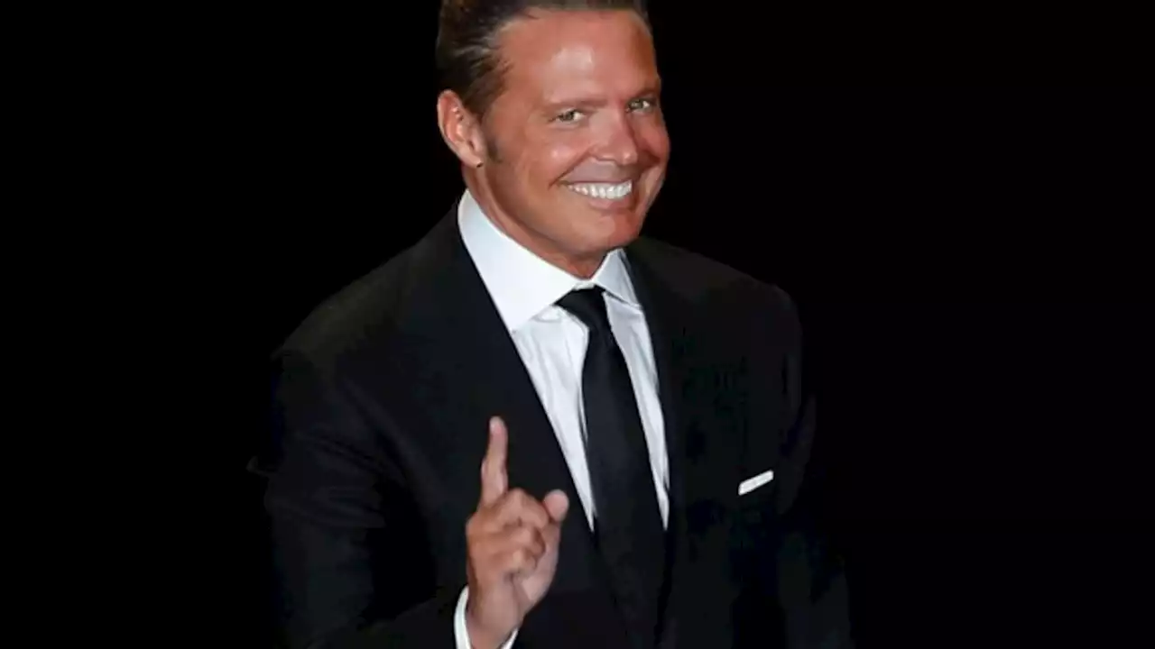 Luis Miguel anunció las fechas de su Tour 2023: cuándo viene a la Argentina | En el día de su cumpleaños