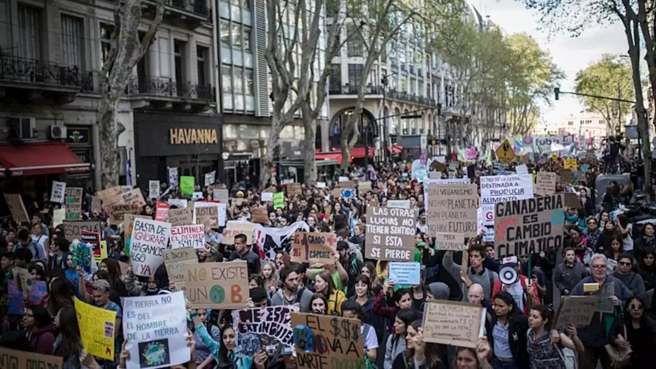 Movilización por el Día de la Tierra: por qué se conmemora y qué actividades habrá | Este viernes desde las 15