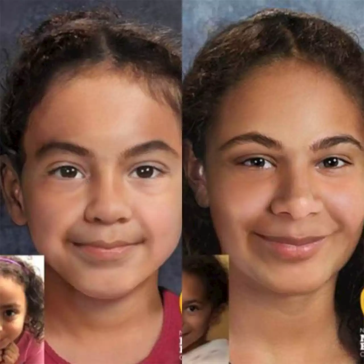 Missing central Pa. sisters found after 3 years; mom arrested: police