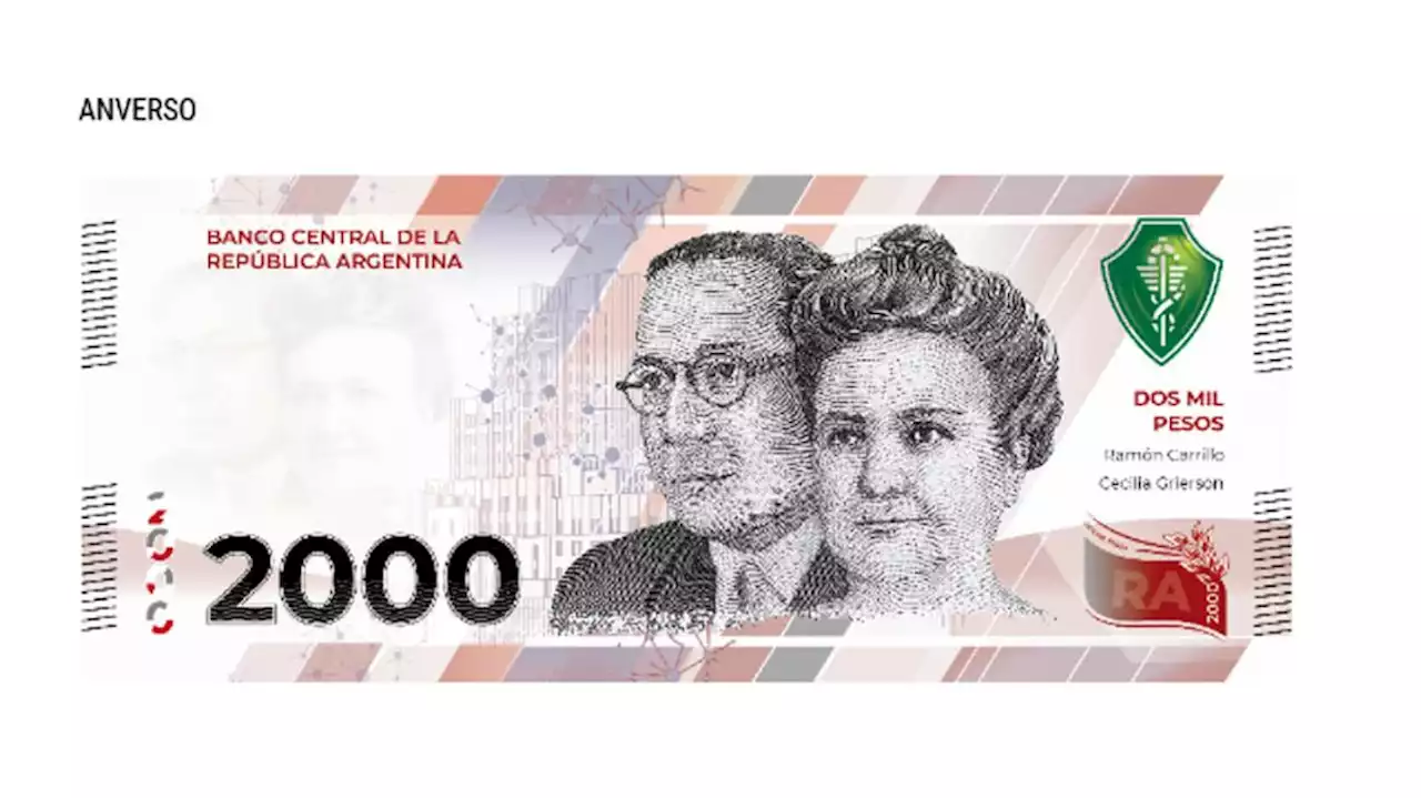 Billete de 2.000: ¿Cuándo entrará en circulación y dónde se fabricará?