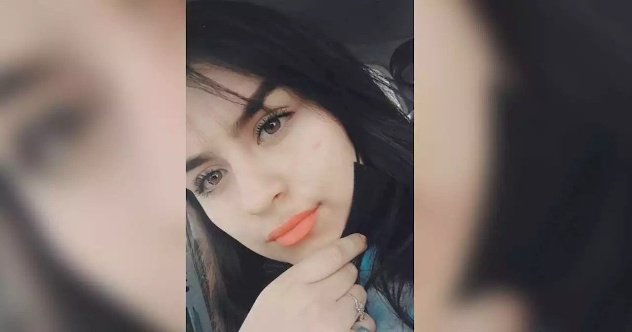 Khaterine Michell lleva 4 días desaparecida en Celaya; madre acusa a su ex pareja de llevársela