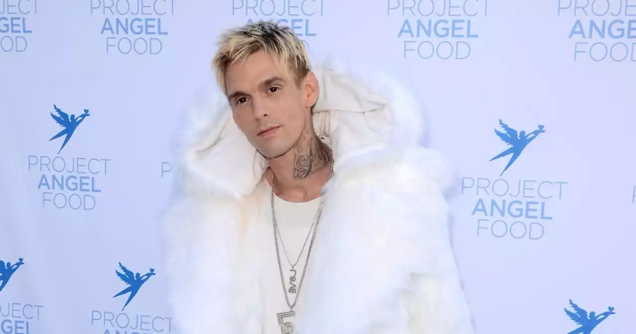 Aaron Carter's cause of death revealed 5 months after singer's death