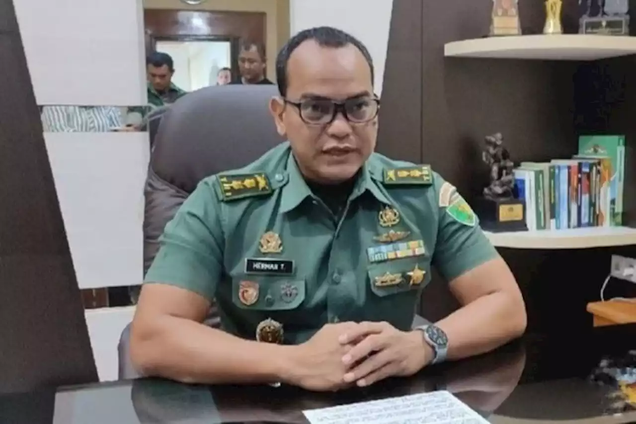 4 Prajurit TNI yang Hilang Ditemukan Tewas Usai Kontak dengan KKB di Nduga Papua