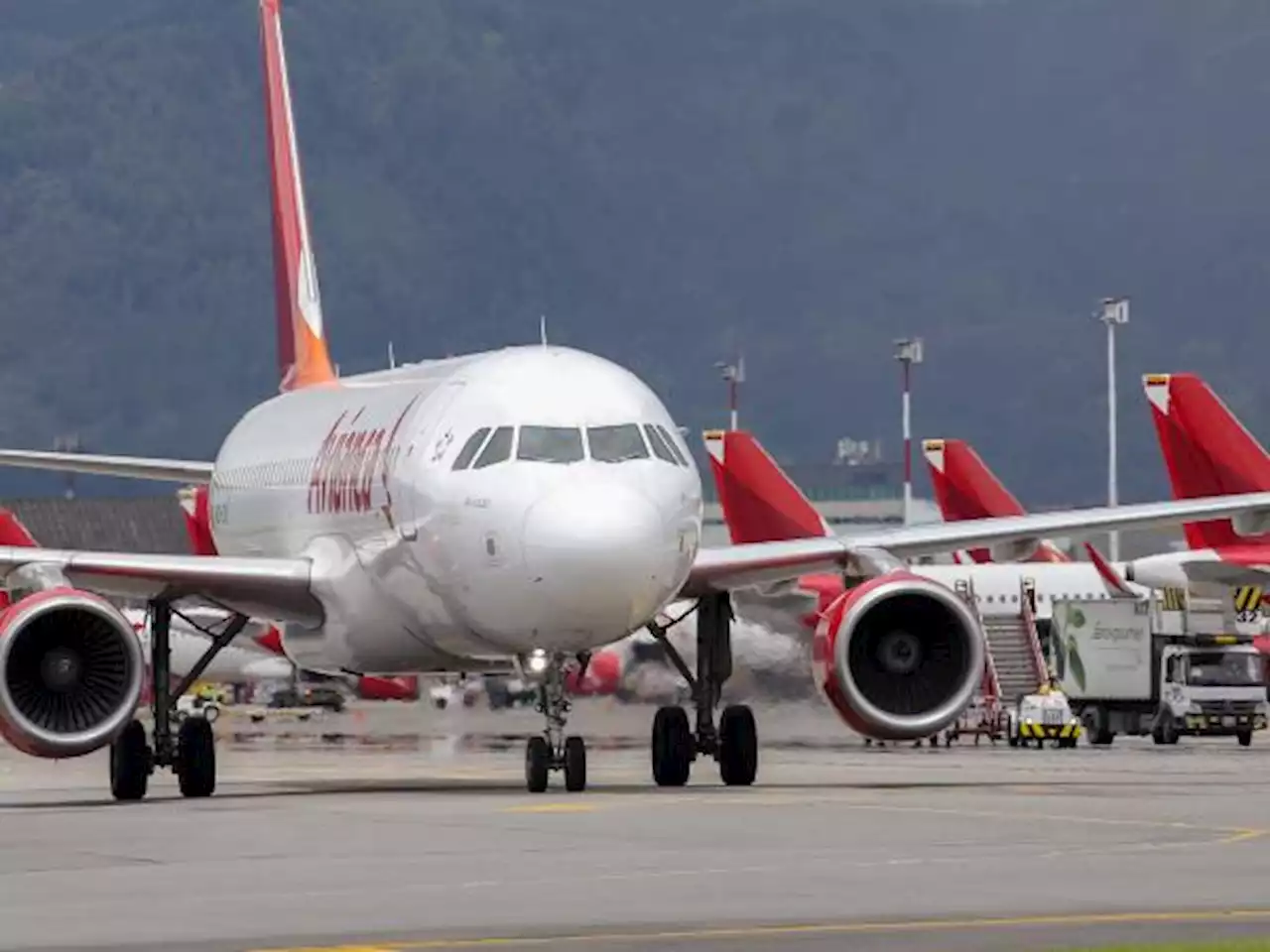 Avianca planearía una opi: esto es lo que se sabe al respecto