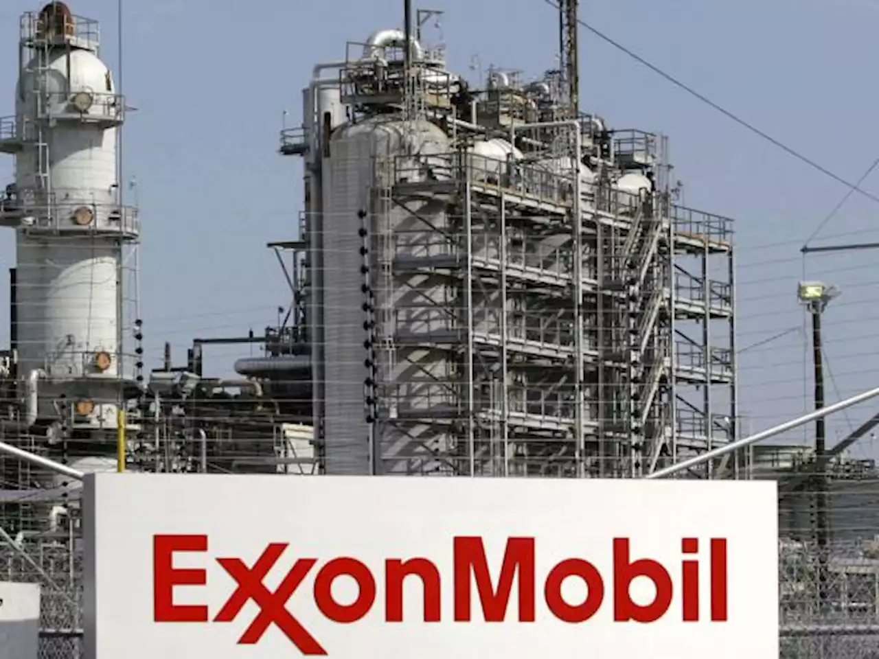 Contratos petroleros de ExxonMobil en Colombia están en terminación