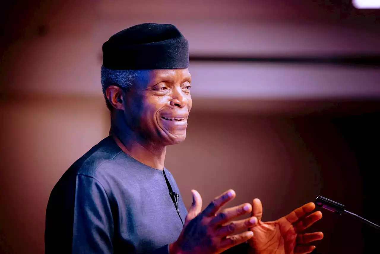 My experience with “prejudiced” landlord — Osinbajo