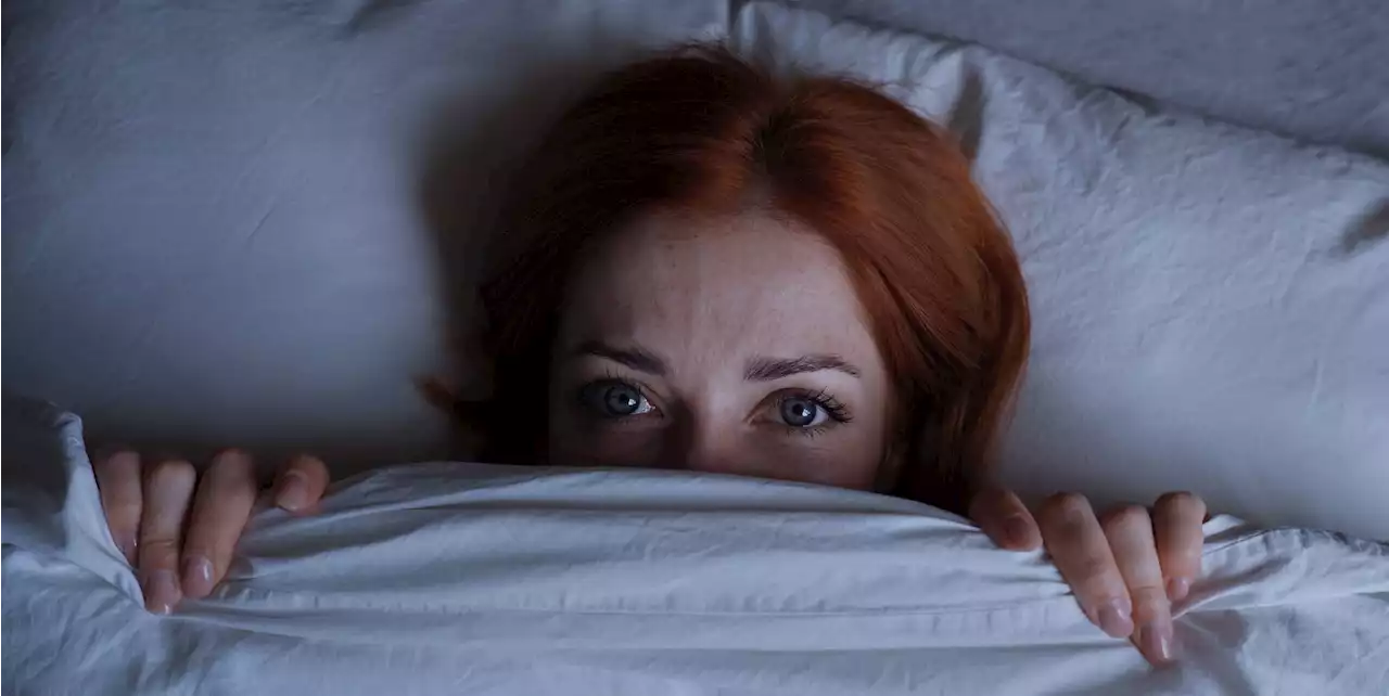 Having Night Terrors? Here’s an Expert-Backed Explanation for the Confusing Phenomenon