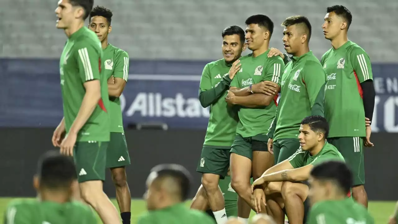 Selección Mexicana: filtran posible veto a México en Estados Unidos por grito homofóbico