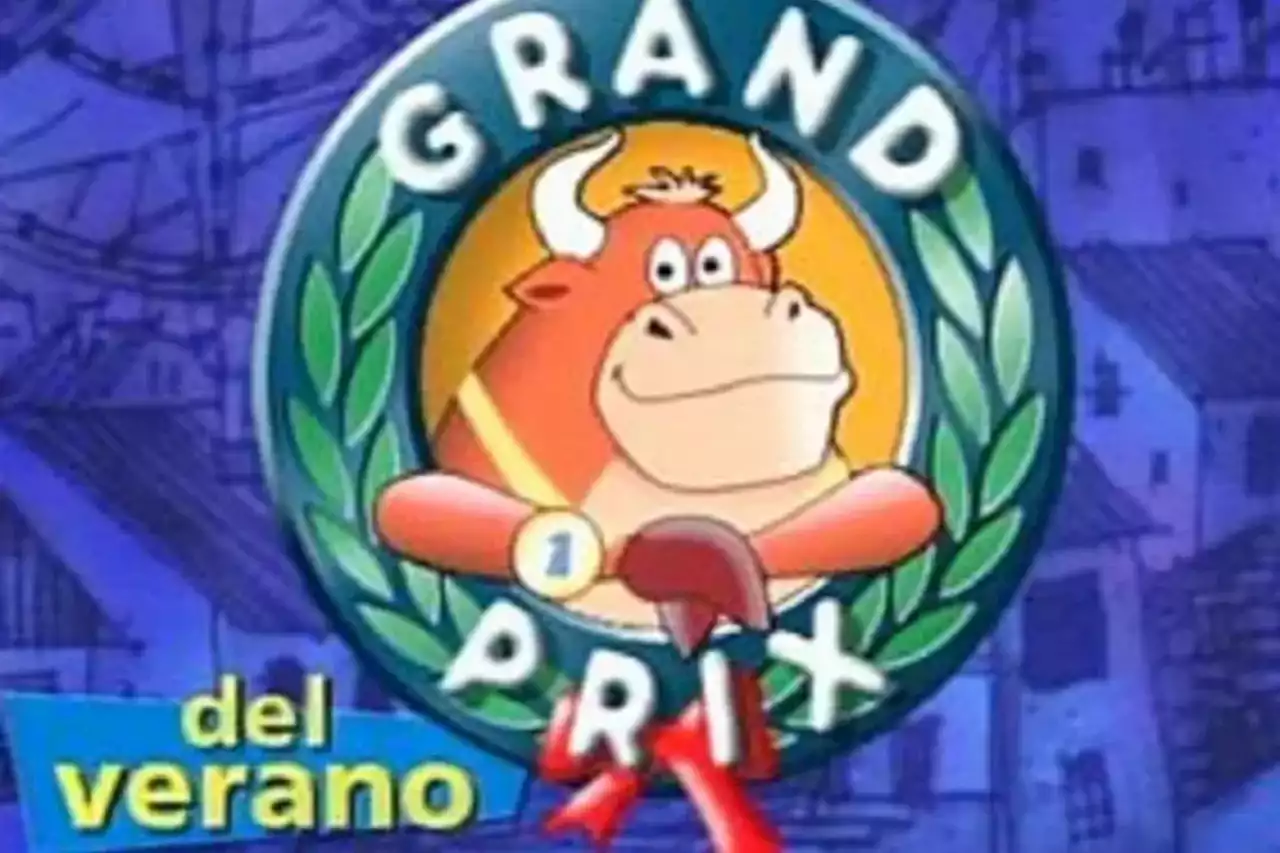 El 'Grand Prix' vuelve a la televisión este verano, pero sin la vaquilla